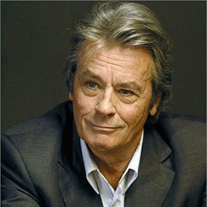 Foto Alain Delon