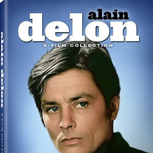 Foto Alain Delon