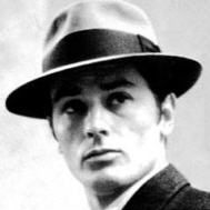 Foto Alain Delon
