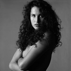 Foto Andie MacDowell