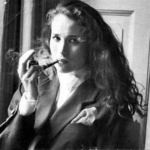 Foto Andie MacDowell