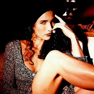 Foto Andie MacDowell