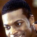 Foto Chris Tucker