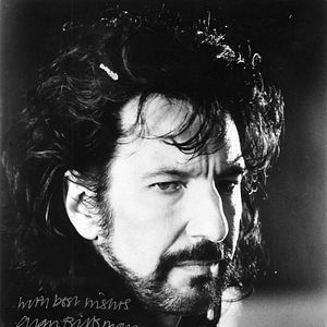 Foto Alan Rickman
