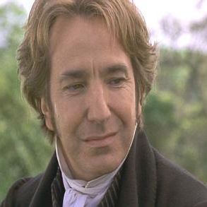 Foto Alan Rickman