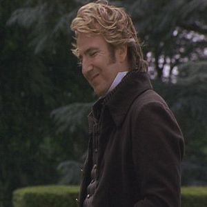 Foto Alan Rickman