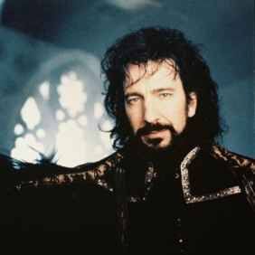 Foto Alan Rickman