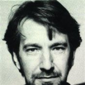 Foto Alan Rickman