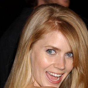 Foto Amy Adams