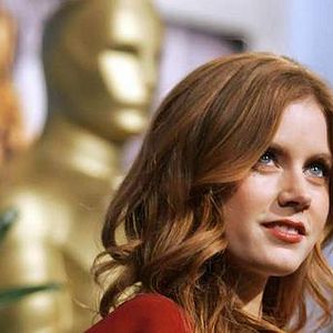 Foto Amy Adams