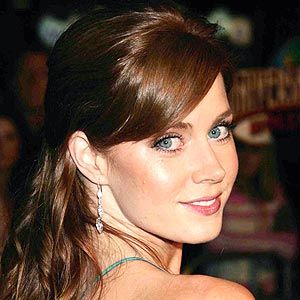 Foto Amy Adams