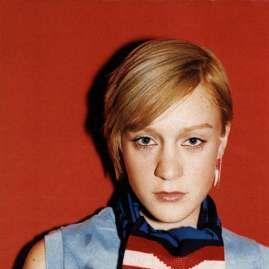 Foto Chloë Sevigny