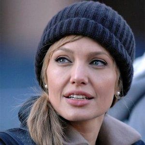 Foto Angelina Jolie