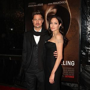 Foto Angelina Jolie