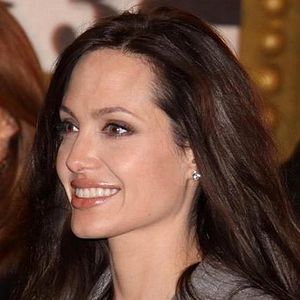 Foto Angelina Jolie