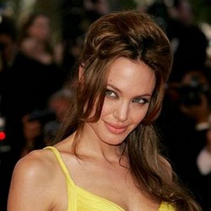 Foto Angelina Jolie