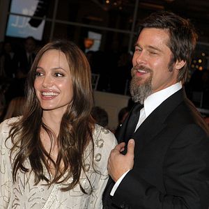 Foto Angelina Jolie