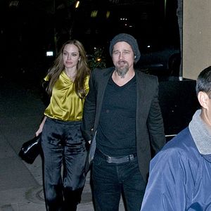 Foto Angelina Jolie
