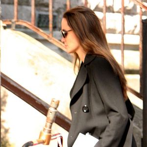 Foto Angelina Jolie