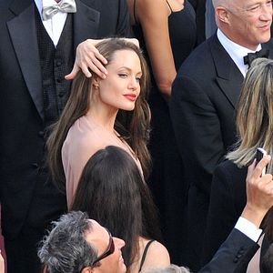 Foto Angelina Jolie