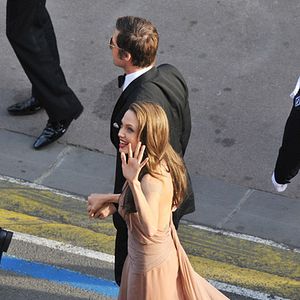 Foto Angelina Jolie