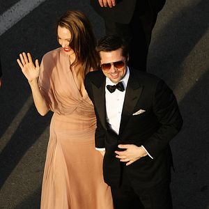 Foto Angelina Jolie