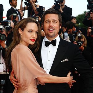 Foto Angelina Jolie
