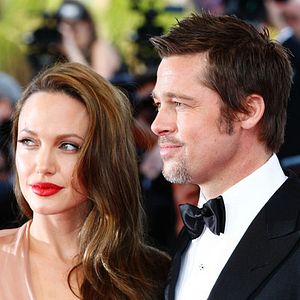 Foto Angelina Jolie