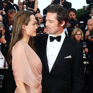 Foto Angelina Jolie