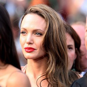 Foto Angelina Jolie