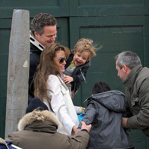 Foto Angelina Jolie
