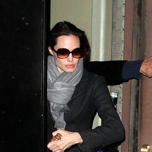 Foto Angelina Jolie