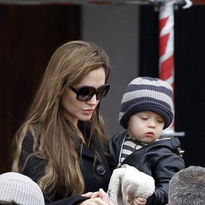 Foto Angelina Jolie
