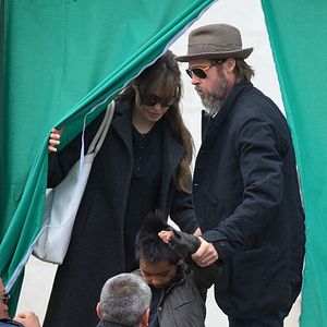 Foto Angelina Jolie