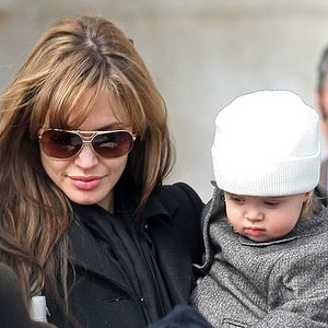 Foto Angelina Jolie