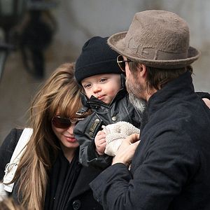 Foto Angelina Jolie