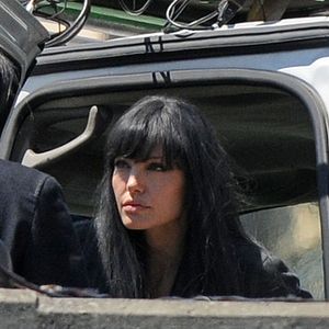 Foto Angelina Jolie