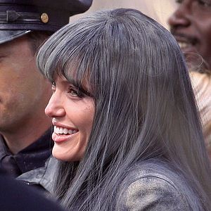 Foto Angelina Jolie