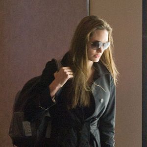 Foto Angelina Jolie
