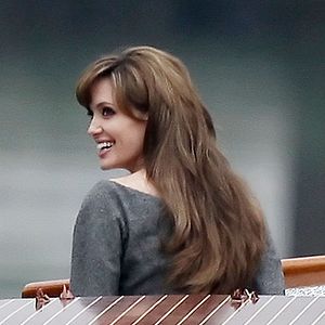Foto Angelina Jolie