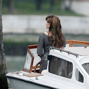 Foto Angelina Jolie