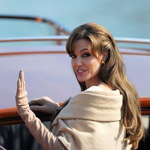 Foto Angelina Jolie