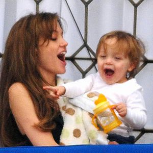 Foto Angelina Jolie
