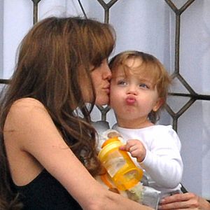 Foto Angelina Jolie