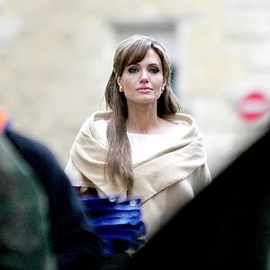 Foto Angelina Jolie