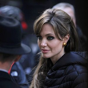 Foto Angelina Jolie