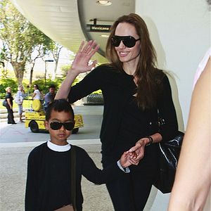 Foto Angelina Jolie