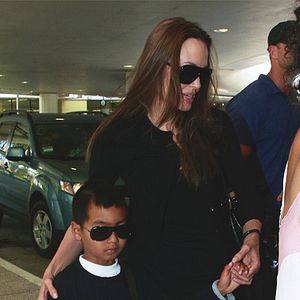 Foto Angelina Jolie