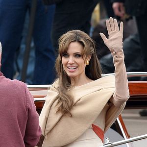 Foto Angelina Jolie