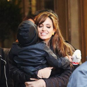 Foto Angelina Jolie